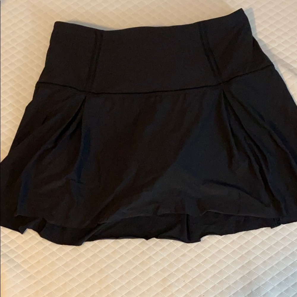 Lululemon Tennis Skirt
